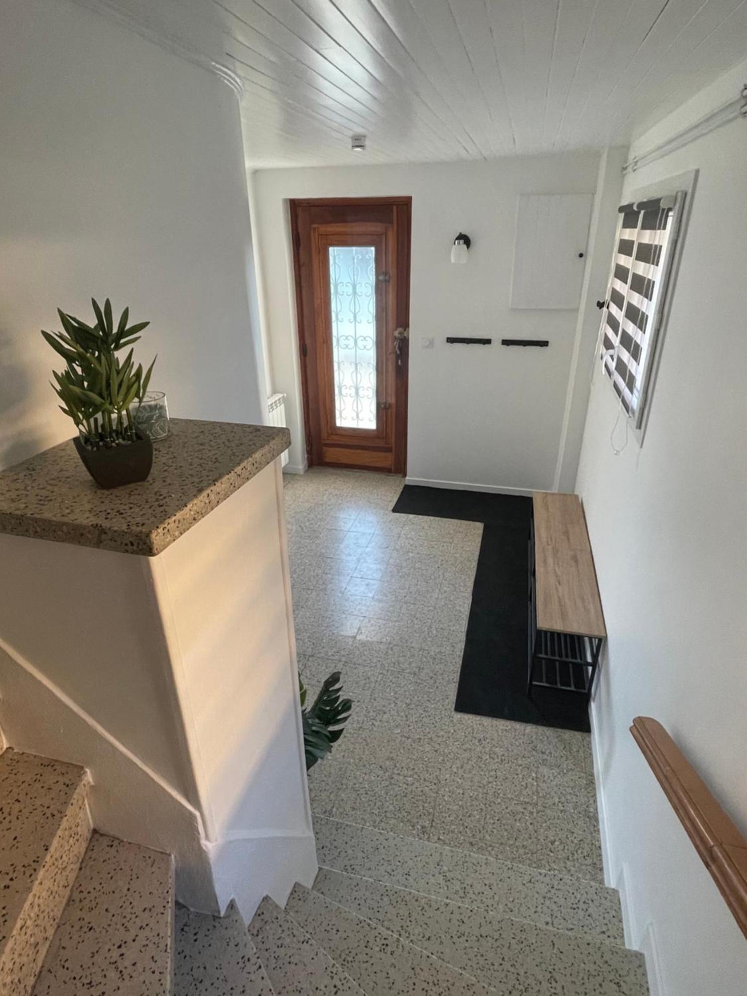 La Maison Valban Veynes المظهر الخارجي الصورة