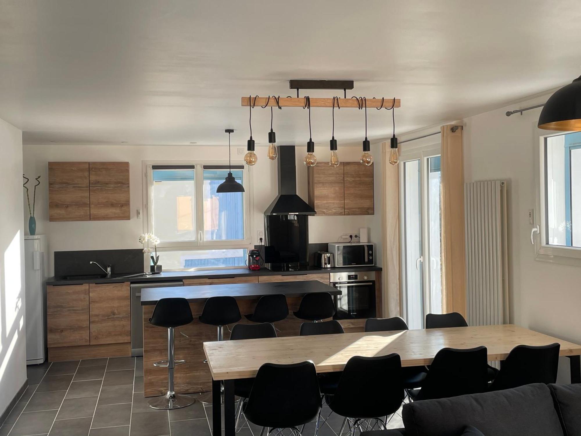 La Maison Valban Veynes المظهر الخارجي الصورة